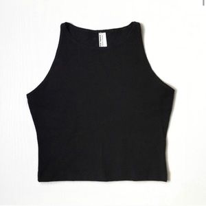 American Apparel Crop Top